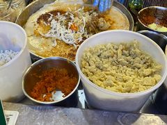 -安徽阜阳卷馍(西单店)