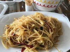 -椿记烧鹅(叠彩店)