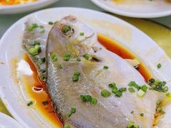 -红月湾海鲜饭店•沙滩海景(双月湾店)