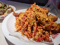 -金陵暴走龙虾·烧烤·排档(南京总店)