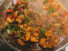 -小凤庭·地道湖北菜武昌鱼·藕汤(38年黄鹤楼店)