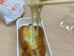 -便利蜂(新中关购物中心B1层店)