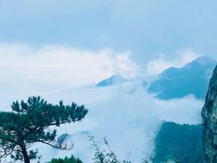 -萍乡武功山风景名胜区