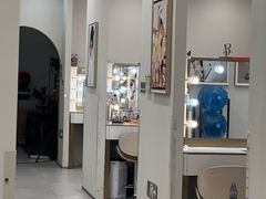 -HIMO海马体照相馆(上海华润CP静安店)