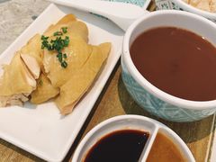 -翠华(澳门银河店)