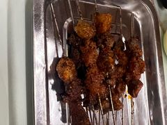 -回味南塘老王虾尾(总店)