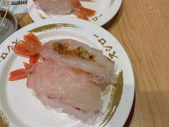 -寿司郎(皇庭广场店)