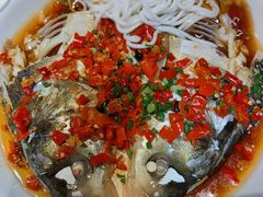 -味上湘菜馆(岳麓山店)