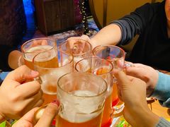 -肉串汪(望京店)