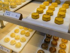 -祥禾饽饽铺·中式糕点(北京来福士店)