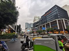 -东街口(地铁站)