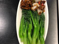 -锋味餐厅(空港复悦里店)