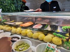 -威珀斯酒店·珀萃美食餐厅 | 海鲜刺身·现烤生蚝·特色烤肉