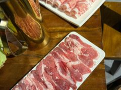 -老北京涮肉(经一路店)