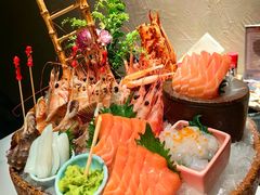 -花潮料理艺食馆(成都万象城店)