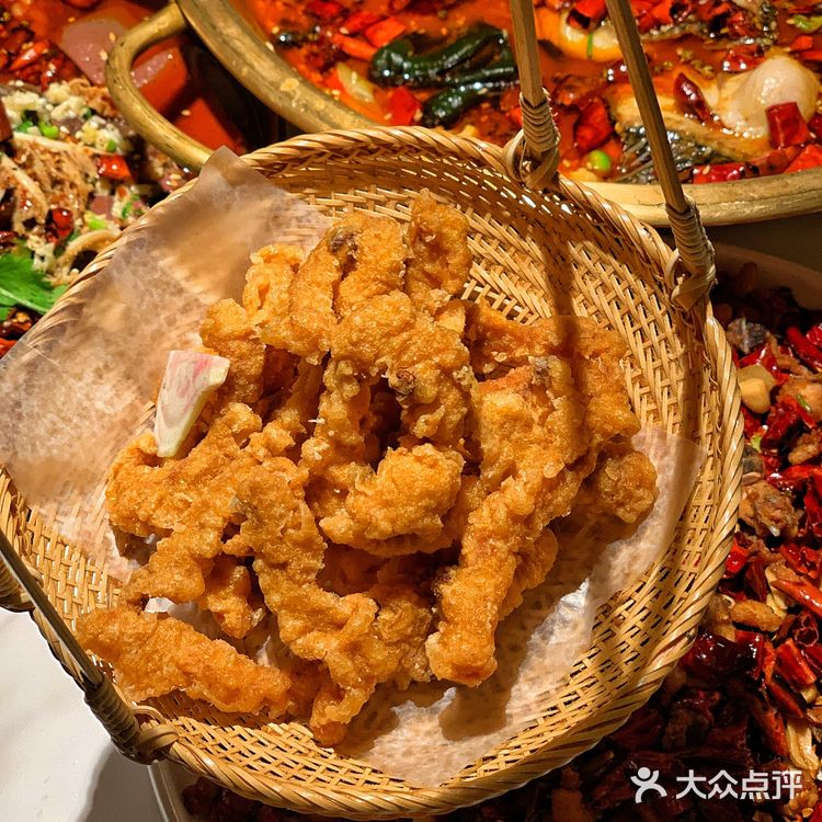 宁波水煮鱼🐟天花板🔥一周吃了三次‼️