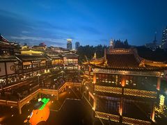 -绿波廊(豫园店)