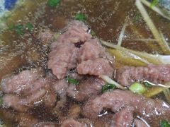 -炬龙牛肉店(新华店)
