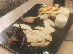 -棒约翰比萨·意面(张江店)