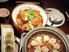 -绿茶餐厅(千岛湖银泰城店)