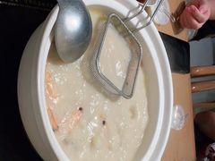 -湯系·煲汤手艺人(东二环泰禾广场店)