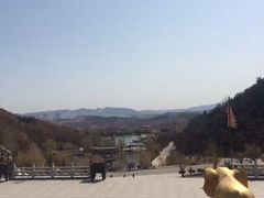 -威海华夏城景区