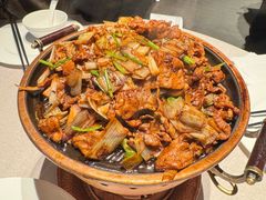 -四季民福烤鸭店(外滩外白渡桥店)