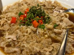 -羲和雅苑•北京烤鸭(平安国际金融中心店)