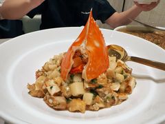 -甬府小鲜(万象城店)