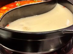 -捞王猪肚鸡火锅(昆山店)