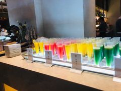 -雍和会海鲜姿造自助(湖东路店)
