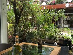 -春树下·树屋花房西餐厅(罍街AS1980店)