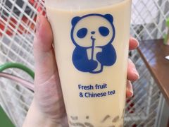-茶百道(翠柏店)