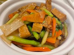 -九花山烤鸭店
