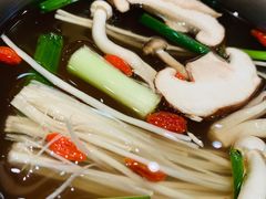 -健晟星期天火锅(望花店)