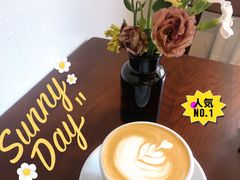 -竹子咖啡bamboo coffee
