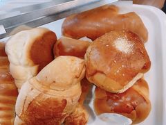 -新侨三宝乐面包店(崇文门店)