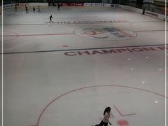 -冠军冰场CHAMPION RINK(凯德广场店)