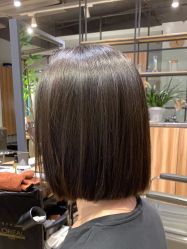 -Mentor Hair Salon