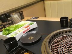-極屋鮨牛 · 烧肉酒场(时代C馆店)