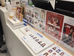 -天真蓝照相馆(中华广场店)