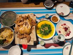 -醉长安(钟楼旗舰店)