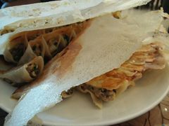 -丽华餐厅·天津菜(艳阳路店)