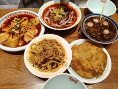 -再回首(西关木塔巷店)