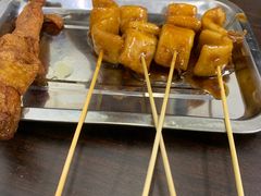 炸年糕-潮妈小食