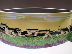 -景德镇中国陶瓷博物馆