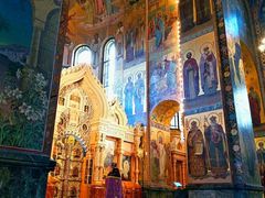 -滴血救世主教堂