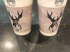 -鹿角巷The Alley(龙湖天街店)