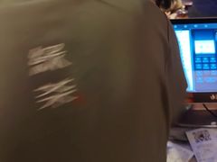 -绿茶餐厅(燕郊永旺店)