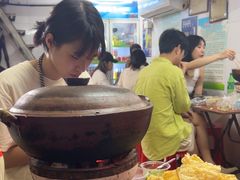 -威邵鸡煲(西华路总店)